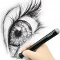 Electric Eraser Kit, AFMAT Electric Drawing Erasers for Artists, 140 Refills,...