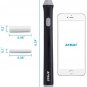 Electric Eraser Kit, AFMAT Electric Drawing Erasers for Artists, 140 Refills,...