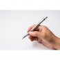 Staedtler Mars Carbon Lead, 2mm, Red, 12 Lead NA