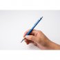 Staedtler Mars Carbon Lead, 2mm, Red, 12 Lead NA