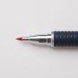 Staedtler Mars Carbon Lead, 2mm, Red, 12 Lead NA