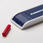 Staedtler Mars Carbon Lead, 2mm, Red, 12 Lead NA