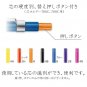 Staedtler Mars Carbon Lead, 2mm, Red, 12 Lead NA