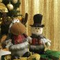 TRLYC 2FT by 8FT Christmas Sparkly Gold Sequin Window Curtain Backdrop for We...