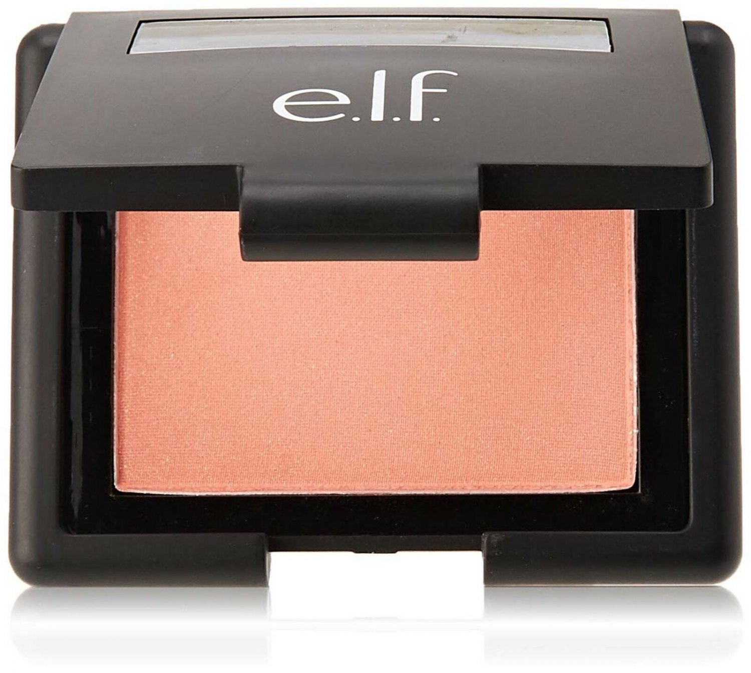 e.l.f. Blush, Twinkle Pink, 0.168 Ounce 1 Pack