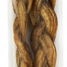 Redbarn Naturals 12" Braided Bully Stick 2Pk