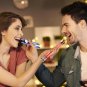 Light Up Lightsaber Chopsticks -Durable Lightweight Portable BPA Free and Foo...