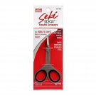 SEKI EDGE SS-908- Stainless Steel Nostril Scissors