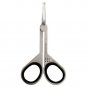 SEKI EDGE SS-908- Stainless Steel Nostril Scissors