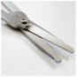 SEKI EDGE SS-908- Stainless Steel Nostril Scissors