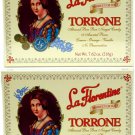La Florentine Torrone 18 pc Assortment Box, Pack of 2 2 Packs