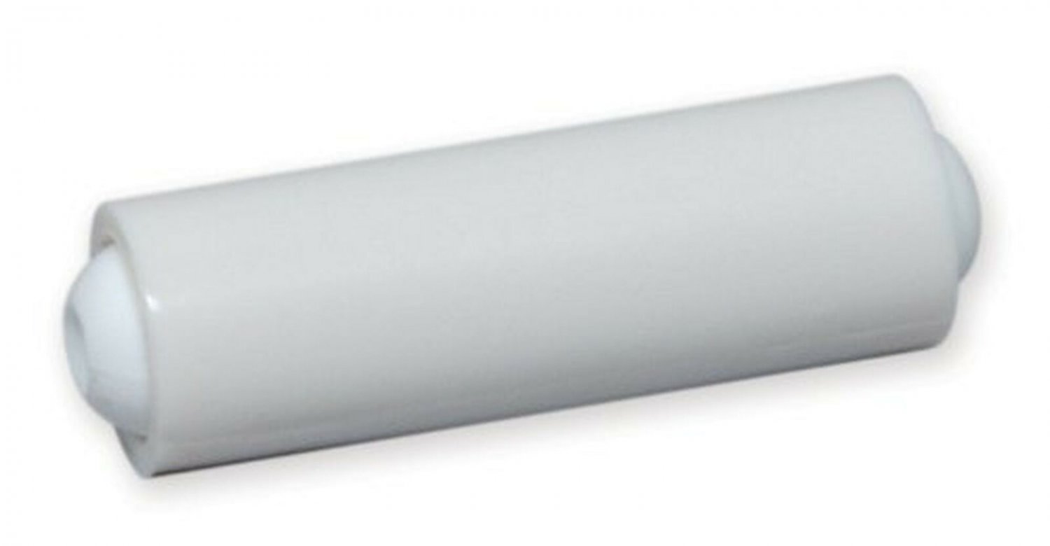 Neo Sci Plastic Magnetic Centromere for DNA Pop Beads, White (Pack of 10)