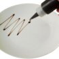 SanDaveVA Brand 6 Plastic Squeeze Bottles Cake Decorating Paint Crafts Condim...