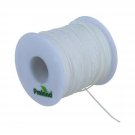 PMLAND 1 X Roll of 100 Yards Lift Shade Cord 1.2 mm 1.20 Millimeters