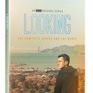 Looking: CSR (DC+DVD)