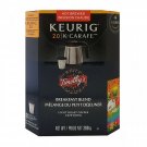 Timothys Breakfast Blend K-Carafe Packs For Keurig 2.0 Brewers (8 Count Break...