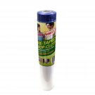 C&S Pretaped Drop Cloth 99 in x 90 ft with 24mm Blue Masking Tape