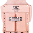 CLC Custom Leathercraft 700 Tool Pouch, Heavy Duty, 5-Pocket