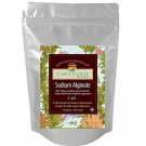 Sodium Alginate in Powder Form - 16 oz / 453.6 g - Food Grade Thickening Agen...