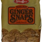 Stauffers Cookie Ginger Snap, Original, 14 Ounce (Pack of 3) Basic pack