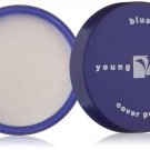 YOUNG NAILS Acrylic Nail Powder Cover 45 Gram Blush