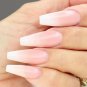 YOUNG NAILS Acrylic Nail Powder Cover 45 Gram Blush