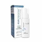 Chrissanthie eye cleanse Foam Eyelid Cleanser with Tea Tree 80 ml - All-in-on...