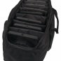 ADJ Products F8 PAR, New Value Transport Bags FRO, 8 Black