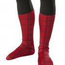 Rubie's The Amazing Spider-man 2 Costume Boot-Tops, Child Size One Size