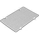 Wilton Industries Perfect Results Mega Cooling Rack, Black 1 0