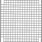 Wilton Industries Perfect Results Mega Cooling Rack, Black 1 0