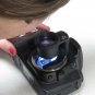 Carson SensorMag 4.5x30mm DSLR Camera Sensor Magnifier Cleaning Loupe or Dust...