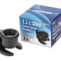 Carson SensorMag 4.5x30mm DSLR Camera Sensor Magnifier Cleaning Loupe or Dust...