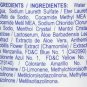 Lemisol Plus Gentle Daily Cleanser, Original Refreshing Formula, 16 Oz (Pack ...