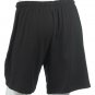 Soffe Heavyweight Jersey Short X-Large Black
