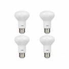 LUNO R20 Dimmable LED Bulb, 6.5W (45W Equivalent), 455 Lumens, 2700K (Soft Wh...