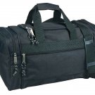 ProEquip 20" or 17" Blank Duffle Bag Duffel Travel Camping Outdoor Sports Gym...