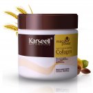 Hair Mask Karseell Collagen 16.9 OZ 500ml Deep Conditioner Coconut Oil Kerati...
