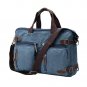 Laptop Backpack,Multifunction Briefcase Messenger Bag 15.6 Inch Laptop Bag fo...