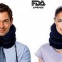 Neck Stretcher, Neck Pump for Cervical Traction USA Designed and FDA Approved...