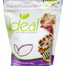 Ideal No Calorie Sweetener 10.6 Ounce Baking Bag 1 Pack