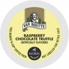 Raspberry Chocolate Truffle Coffee