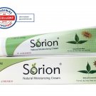 Sorion Natural Moisturizing Cream (50 Grams) - Herbal Cream with Coconut Oil,...