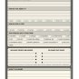 Knock Knock Self-Therapy Checklist Note Pad, 6 x 9-inches