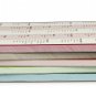 Knock Knock Self-Therapy Checklist Note Pad, 6 x 9-inches