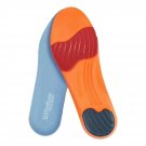 Sorbothane Women's UltraSole Insoles 8-8.5 M Blue