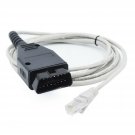 BMW ENET Interface Cable (OBD to Ethernet) For Coding Diagnostics 7'