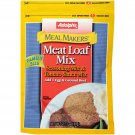 Adolph's Meal Makers Family Size Meat Loaf Seasoning Mix, 2.11 oz, Delicious ...