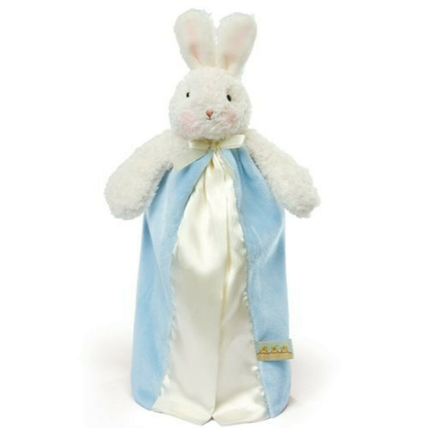 Bunnies By The Bay Bud Bunny Bye Bye Buddy Blue