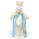 Bunnies By The Bay Bud Bunny Bye Bye Buddy Blue